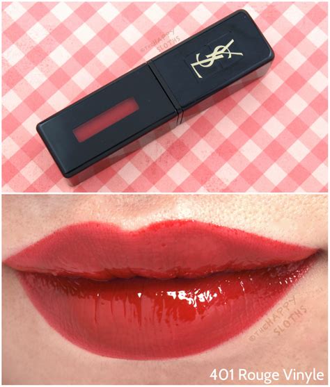 ysl lippenstift 401|ysl lip stain.